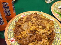 -烤肉季饭庄
