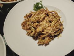 -四世同堂·京菜·烤鸭(双井店)