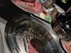 -大叹号·朝鲜族烤肉(滨海吾悦广场店)