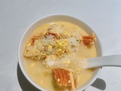 泡饭-红雀围·海鲜火锅(陆家嘴中心店)