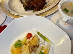 -THE WANG王品(上海中心云端店)