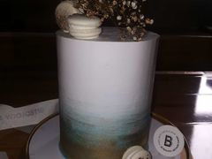 -Biteology Artisan Cakes(红庄·国际文化保税创新园店)
