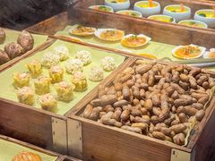 -焰江山海鲜牛排烤肉自助(锦华万达二星店)