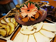 -大理董·董家小厨野生菌火锅(古城旗舰店)