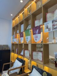 -鲸彩·美甲美睫科技护肤