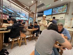 -小满手工粉(北京来福士店)