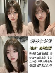 -Sying杉影日式烫染專門店