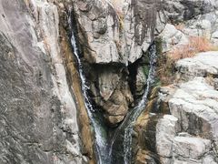 -百里山水画廊乌龙峡谷