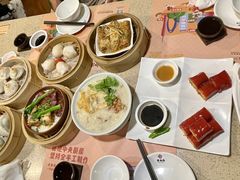 -点都德(大茶楼店)