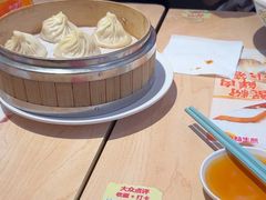 -小杨生煎(黄河路美食休闲街店)