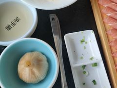-阳坊胜利涮羊肉(阳坊老店)