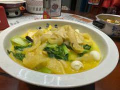 -淮安宴·淮扬菜(清河路一店)