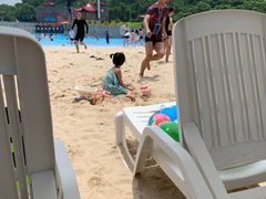 -汤山欢乐水世界