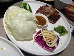 -星叶·东南亚料理(温州万象城店)