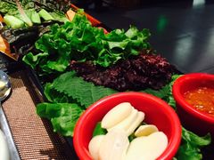 -黑牛の店·和牛烧肉(大悦城店)