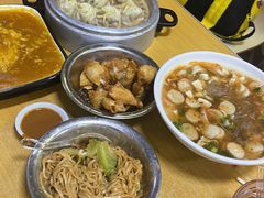 -春妹沙县小吃(新华北路店)