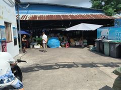 -林旺社区水果市场