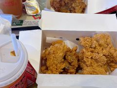 -肯德基(汤逊湖店)