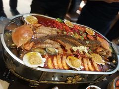 -虾享蟹逅小龙虾·螃蟹·小海鲜(吉林省总店)