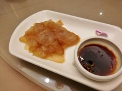 麻酱海蜇头-席家花园(巨鹿花园店)