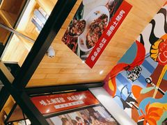 -味上湘菜馆(河马店)