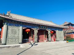 -天津妈祖文化园