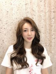 -3AM·S HAIR SALON烫发染发接发