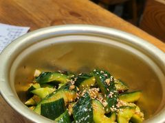 -平娃三宝烧烤·面食(富丰桥店)