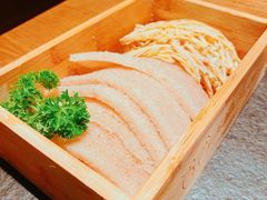 -盡膳口福跷脚牛肉火锅(合生汇购物中心店)