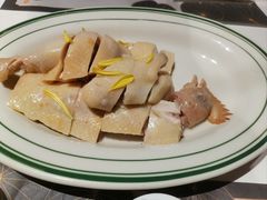 -新兴·金羊座·粤菜点心(乐峰店)