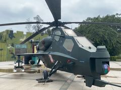 -大嶝英雄三岛战地观光园