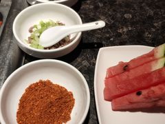 -海底捞火锅(龙湖三千集店)