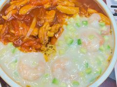 -香港蓮香樓(中環店)