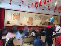 -老通城豆皮大王(吉庆街店)