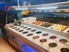-小骨煲金华砂锅(转塘金街美地店)