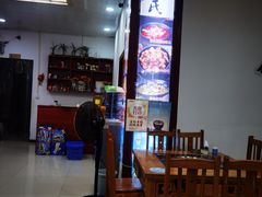 大堂-张氏特色豆花火锅酸汤鱼(江口店)