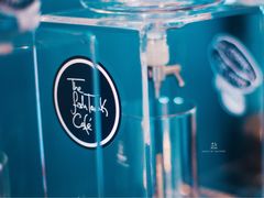 -fishtank鱼缸咖啡(三山街店)