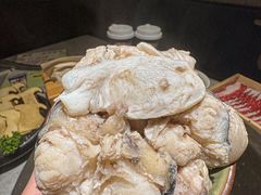 -鲜潭蒸汽石锅鱼(万象前海店)