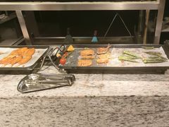 -芭菲盛宴·环球美食(北城国际店)