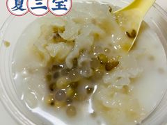 -百花传统甜品店(原址店)