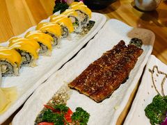 -割烹旭日本料理(龙湖狮山天街店)