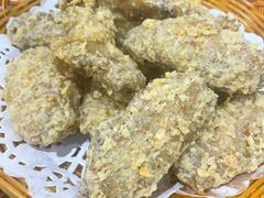 -南记食粥坊·宵夜大排档(卫国路店)