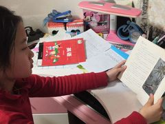 -秦皇岛市西港路小学