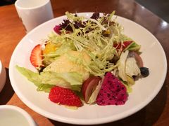 -黑鸡小馆(金源店)