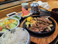 -万鱼亭 日本料理(无锡香山名园店)