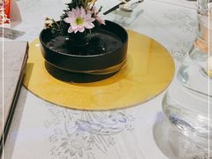 -佳兰雅序融合菜(高新店)