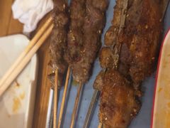 -小俩口烧烤东北菜(双井店)