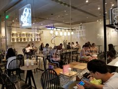 -喜茶(广州天汇igc店)