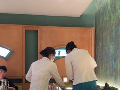 -小菜园新徽菜(青岛市南万象城店)