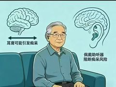 -自然之声助听器·呼吸机(康桥旗舰店)